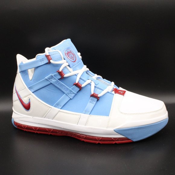 lady lebron shoes